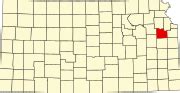 Douglas County, Kansas - Wikipedia