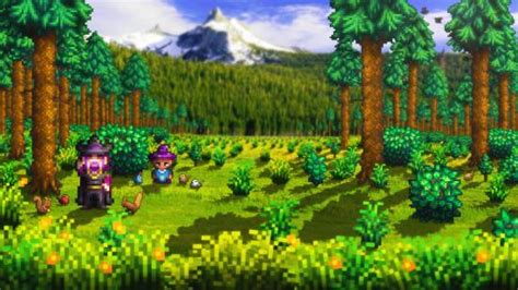 Stardew Valley co-op – plus a bonus Stardew Valley coop guide | Pocket ...