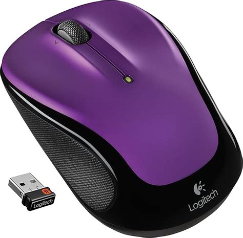 The Best Cordless Mouse For Laptop Logitech Purple - Home Previews