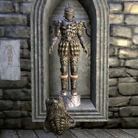 TES Oblivion: Best Armor Sets, Equipment & Gear – FandomSpot