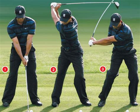 Tiger Woods: What's changed in my swing | Instruction | Golf Digest