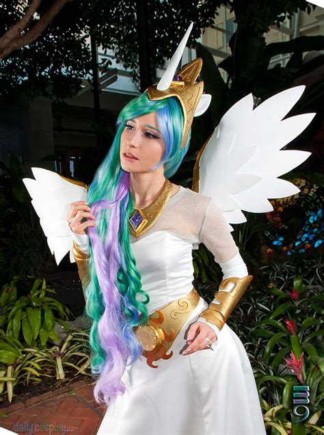 Princess Celestia from My Little Pony: Friendship is Magic | My little ...