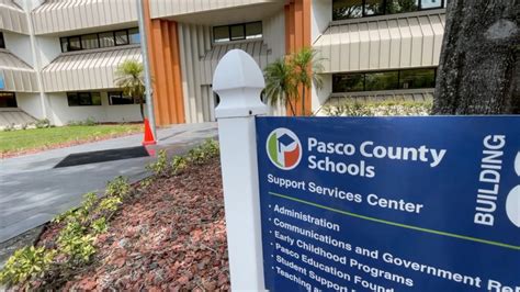 Pasco County school board referendum looks to raise taxes for teacher pay raises