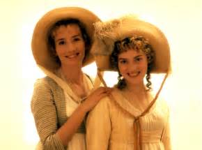 Sense and Sensibility ***** (1995, Emma Thompson, Kate Winslet, James Fleet, Tom Wilkinson ...