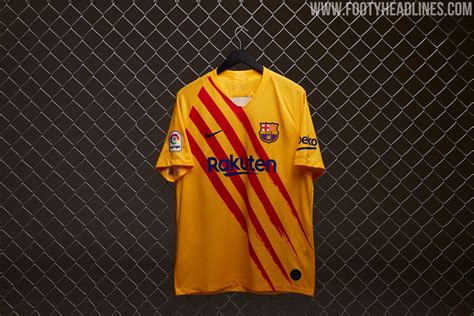 Umbro Black Leopards 19-20 Home & Away Kits - 'Same' Concept As Barça ...