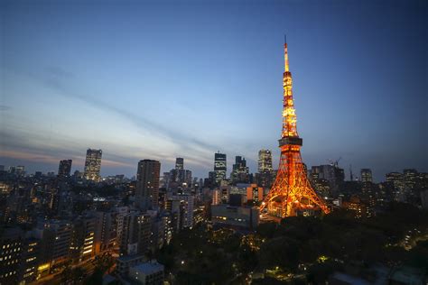 東京鐵塔, 東京塔, 日本電波塔, 東京, 日本, Tokyo Tower, Nippon Denpato, Shi… | Flickr