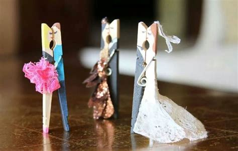 Clothespin craft | Crafts, Clothes pin crafts, Diy crafts