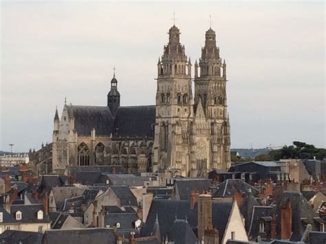 Cathédrale Saint-Gatien