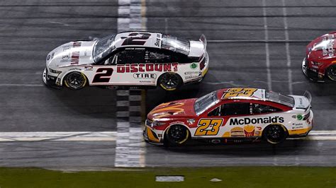 WATCH: Daytona 500 highlights - VelocityNews