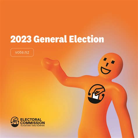 Nz General Election 2023 Candidates - PELAJARAN