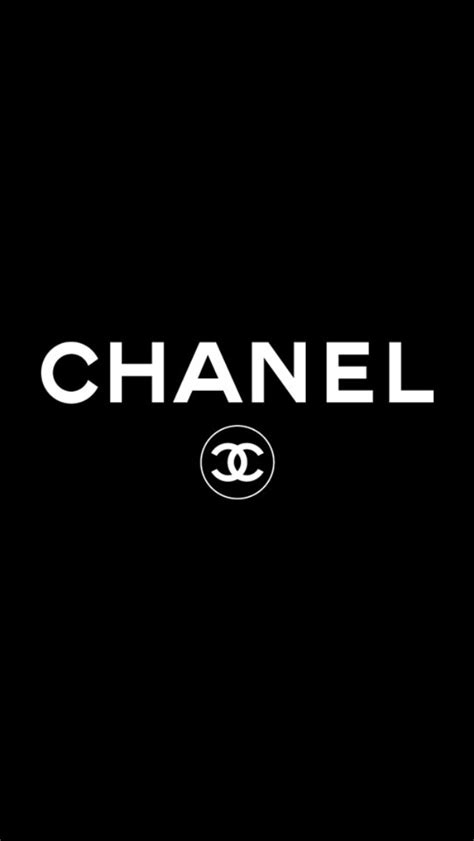 🔥 [80+] Chanel Logo Wallpapers | WallpaperSafari