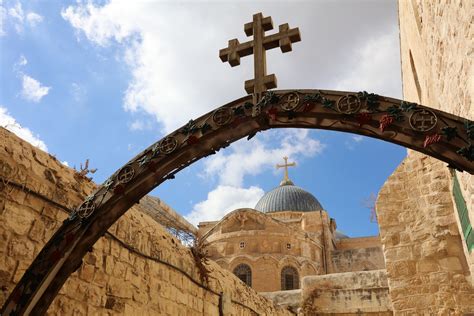 Holy Land Pilgrimage | America Magazine