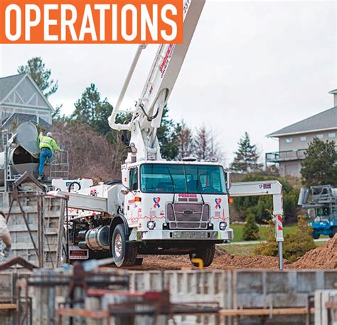 Beefing Up Your Concrete Pump Fleet? - Modern Work Truck Solutions