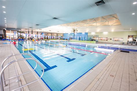 Latest News » Albany Leisure Aquatic Centre