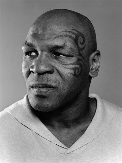 16 Photos Of The World's Greatest Boxers Like You've Never Seen Them Before | Mike tyson ...