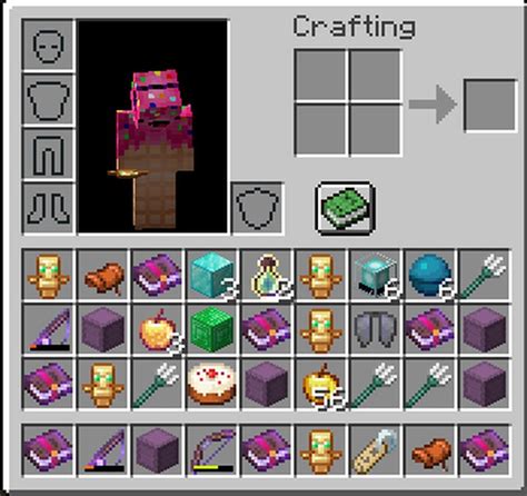 OP Fishing Loot ! Minecraft Data Pack