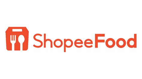 Shopee Food Logo and symbol, meaning, history, sign.