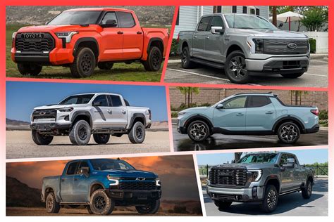 Best Truck Brands: Who Makes The Best Pickup Truck?