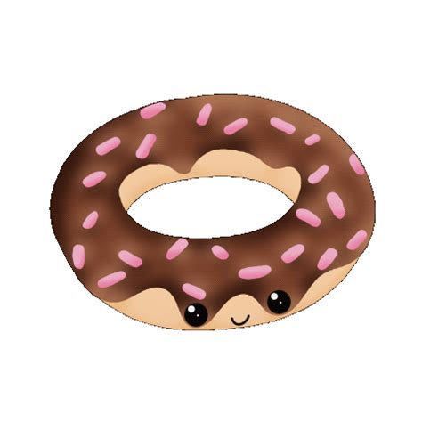 Donut Emoji Copy And Paste