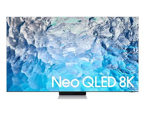 85" Neo QLED 8K QN900B Smart TV (2022) QA85QN900BKXXD | Samsung Indonesia