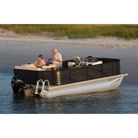 OEM/ODM Hottest pontoon boat,cruise pontoon boat for fishing with affordable prices Suppliers ...