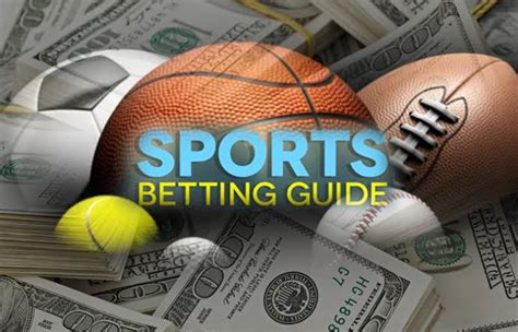 8 Top Tips on Sports Betting for Novice (Beginners)