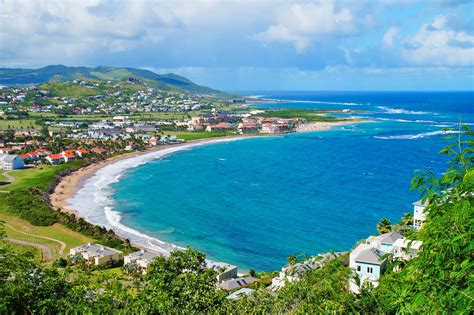 St. Kitts and Nevis - What you need to know before you go – Go Guides