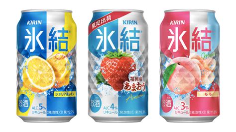 Different Chuhai Flavors | Yummy.ph