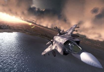 Fighter Jet Flight Simulator Games Online | Games Indigo