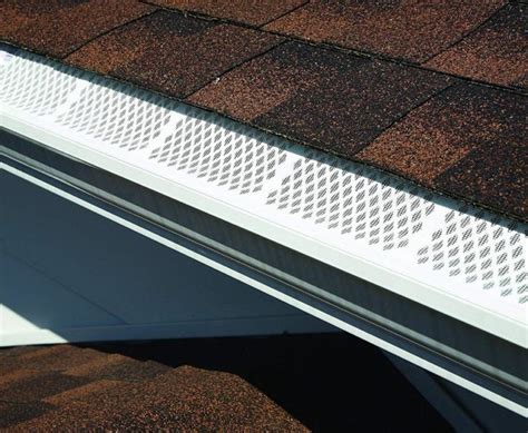 Amerimax Snap-In Gutter Guard Review - Backyard Boss