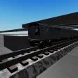 RO-Scale New York Subway Trains and Freight Train for ROBLOX - Game Download