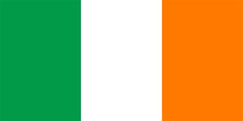 Image - Flag of Ireland.png - Plantspedia, the online encyclopedia about plants