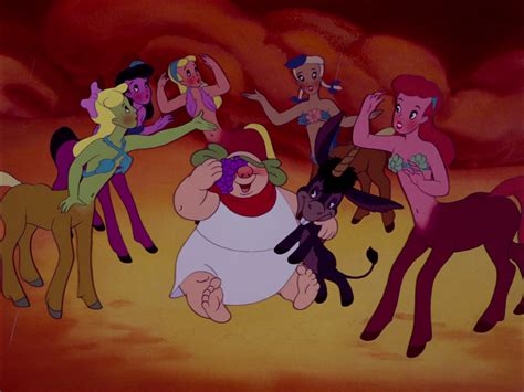 Centaurs & Centaurettes - Fantasia Photo (35769000) - Fanpop