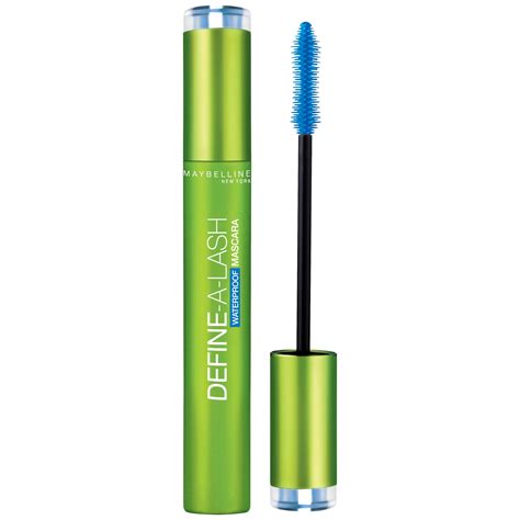 Maybelline Mascara