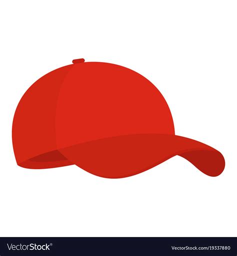 Red Hat Logo Vector