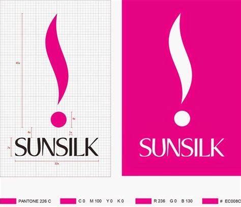 Sunsilk Logo - LogoDix