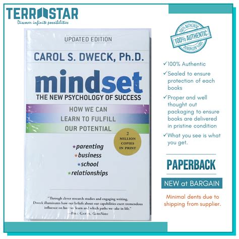 Mindset By Carol Dweck Book Summary Rick Kettner