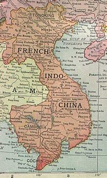 Vietnam - Wikipedia