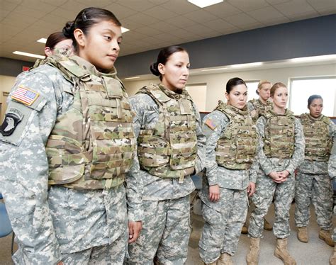 Female body armor named among best inventions by Time Magazine | Article | The United States Army