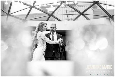 Millennium Hotel Dome | Minneapolis Wedding Photographer