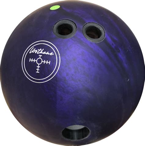 Hammer Purple Hammer Bowling Ball Review | Tamer Bowling