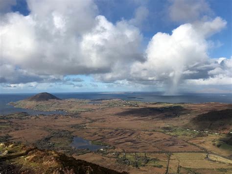 Weather in Galway | Climate info & Best time of year to visit Galway