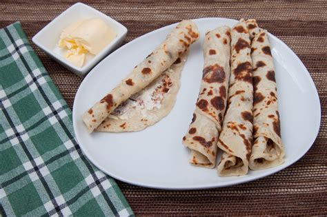 Old Scandinavian Lefse Recipe | The Oily Stargazer | Laura Brianne