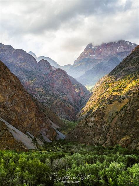 5 Top Things To Do At Iskanderkul Lake In Tajikistan | Journal Of Nomads