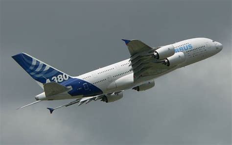 Airbus A380 Private Jet - Price, Specs, Photo Gallery, History - Aero Corner