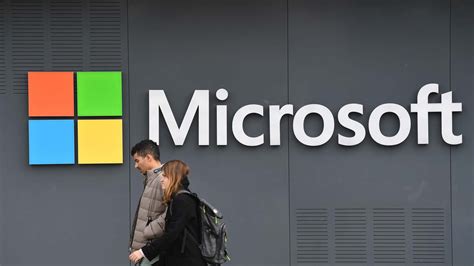 Oops: Microsoft Called FTC Unconstitutional, Regrets The Error