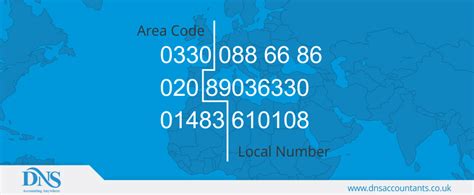 In the UK, a standard landline telephone number is the sequence of the ...