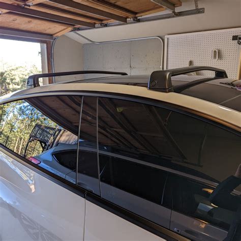 Tesla Model Y Roof Rack - Multi-Installations Ready - Available Now ...