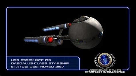 Federation starship USS Essex | Star trek, Star trek ships, Star trek ...