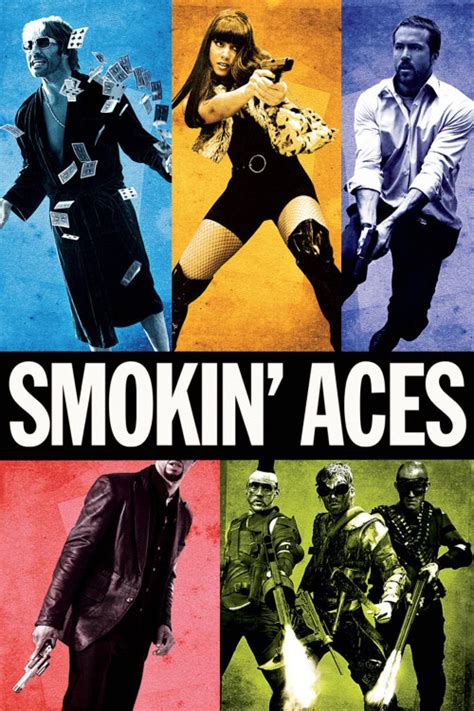 Smokin' Aces YIFY subtitles